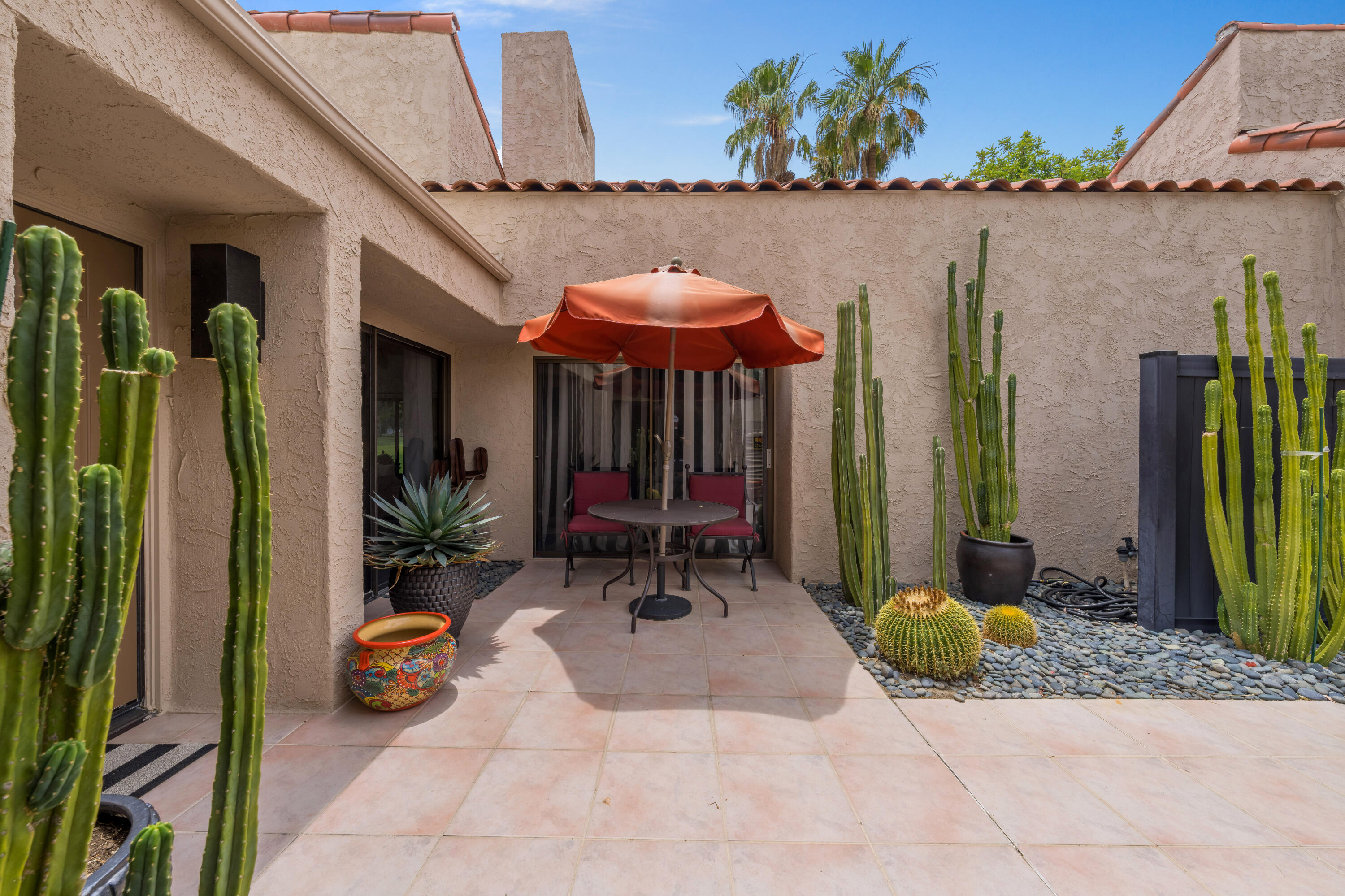 113 South Racquet Club Drive Rancho Mirage, CA 92270 - Photo 4 of 33 Photo-4