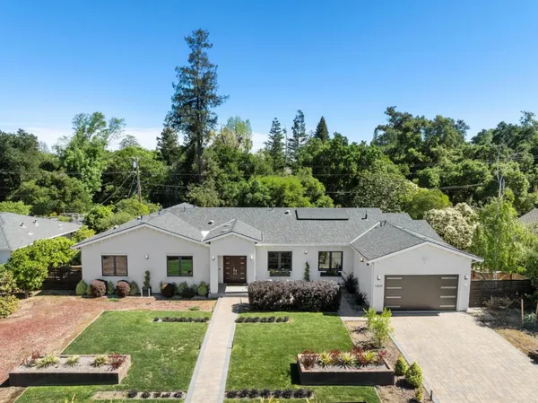 $5,498,000 | 12534 Brookglen Drive, Saratoga, CA 95070