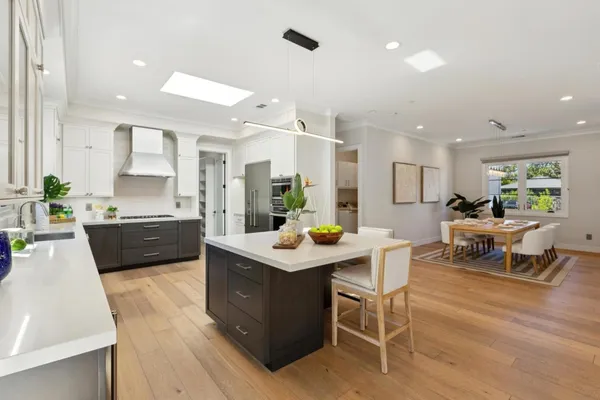 $5,498,000 | 12534 Brookglen Drive, Saratoga, CA 95070