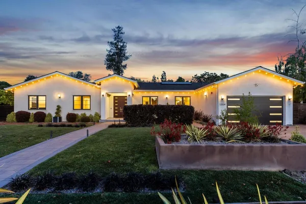 $5,498,000 | 12534 Brookglen Drive, Saratoga, CA 95070