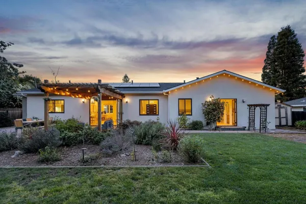 $5,498,000 | 12534 Brookglen Drive, Saratoga, CA 95070