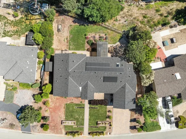 $5,498,000 | 12534 Brookglen Drive, Saratoga, CA 95070