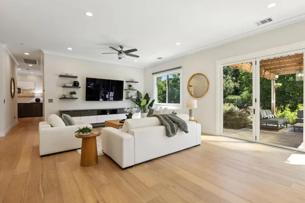 $5,498,000 | 12534 Brookglen Drive, Saratoga, CA 95070