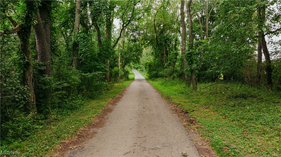 3555 Riverside Drive Northwest Massillon, OH 44647 - Photo 13 of 25 View of road