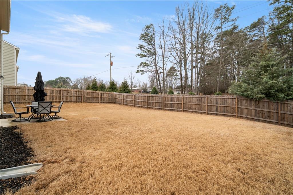 57 Reeves Court Dawsonville, GA 30534 - Photo 22 of 23 Gallery Image 22