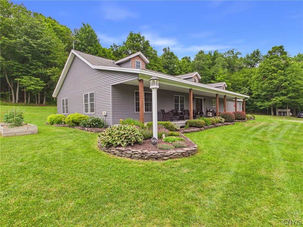 2641 Webb Road Virgil, NY 13045 - Photo 4 of 50