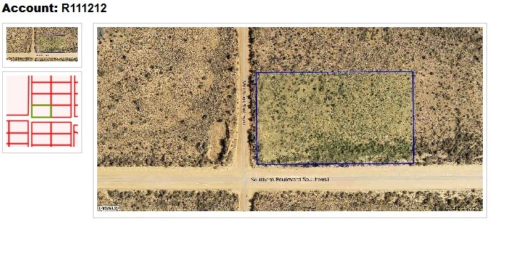 1002 38th Street Southwest Rio Rancho, NM 87124 - Photo 11 of 11