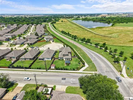 $575,000 | 2828 Dancing Flame Drive, Denton, TX 76201