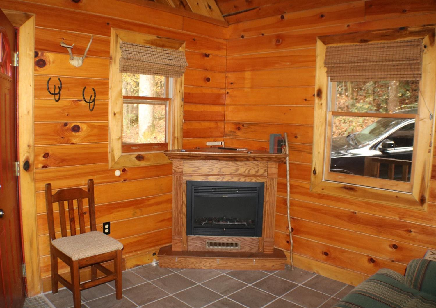 28 Cave Holw Road Zoe, KY 41397 - Photo 18 of 25 Listing Photo