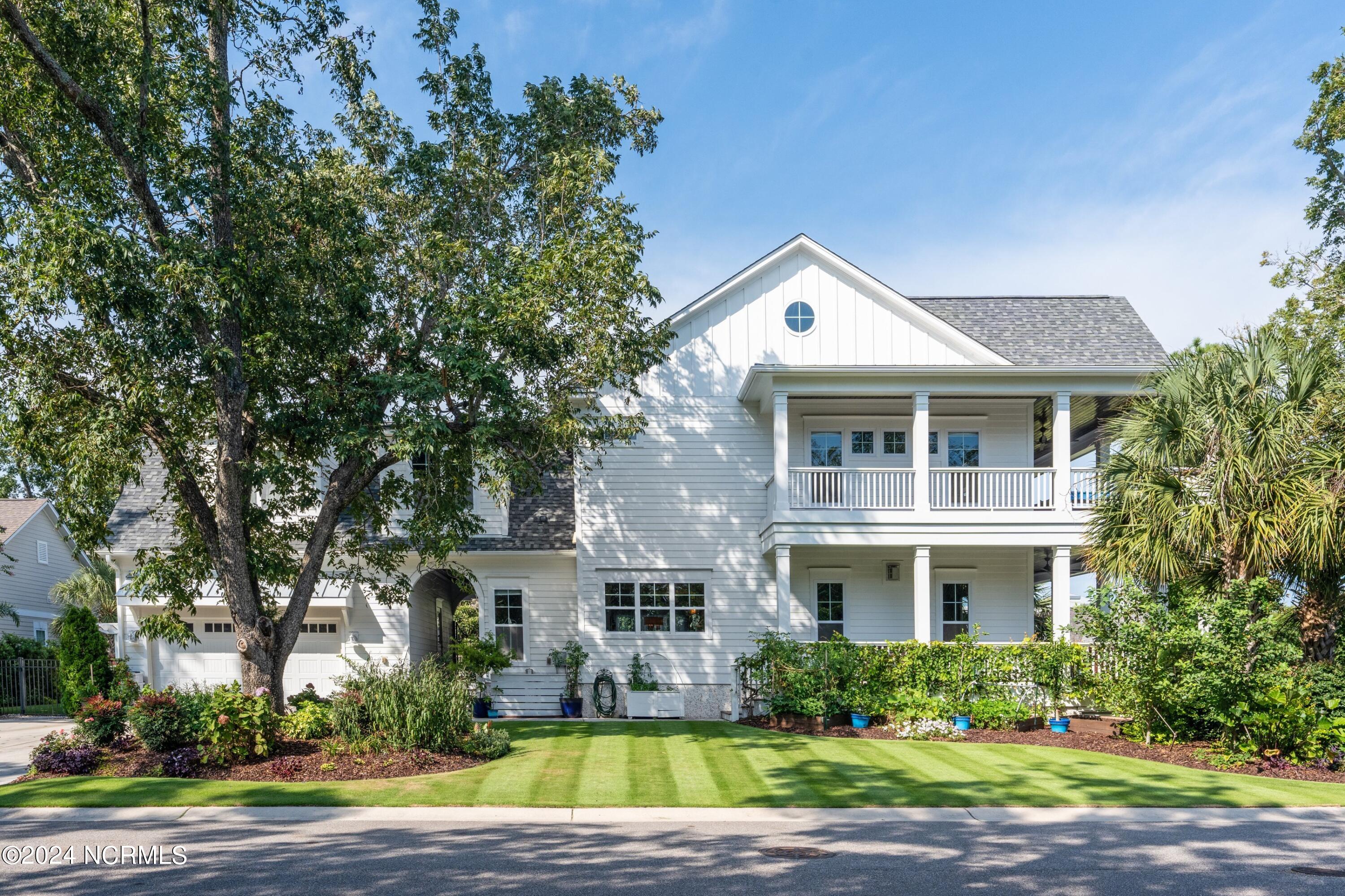 5809 Harbor Breeze Drive Wilmington, NC 28409 - Photo 2 of 70 055-5809HarborBreezeDrive-Wilmington-NC-