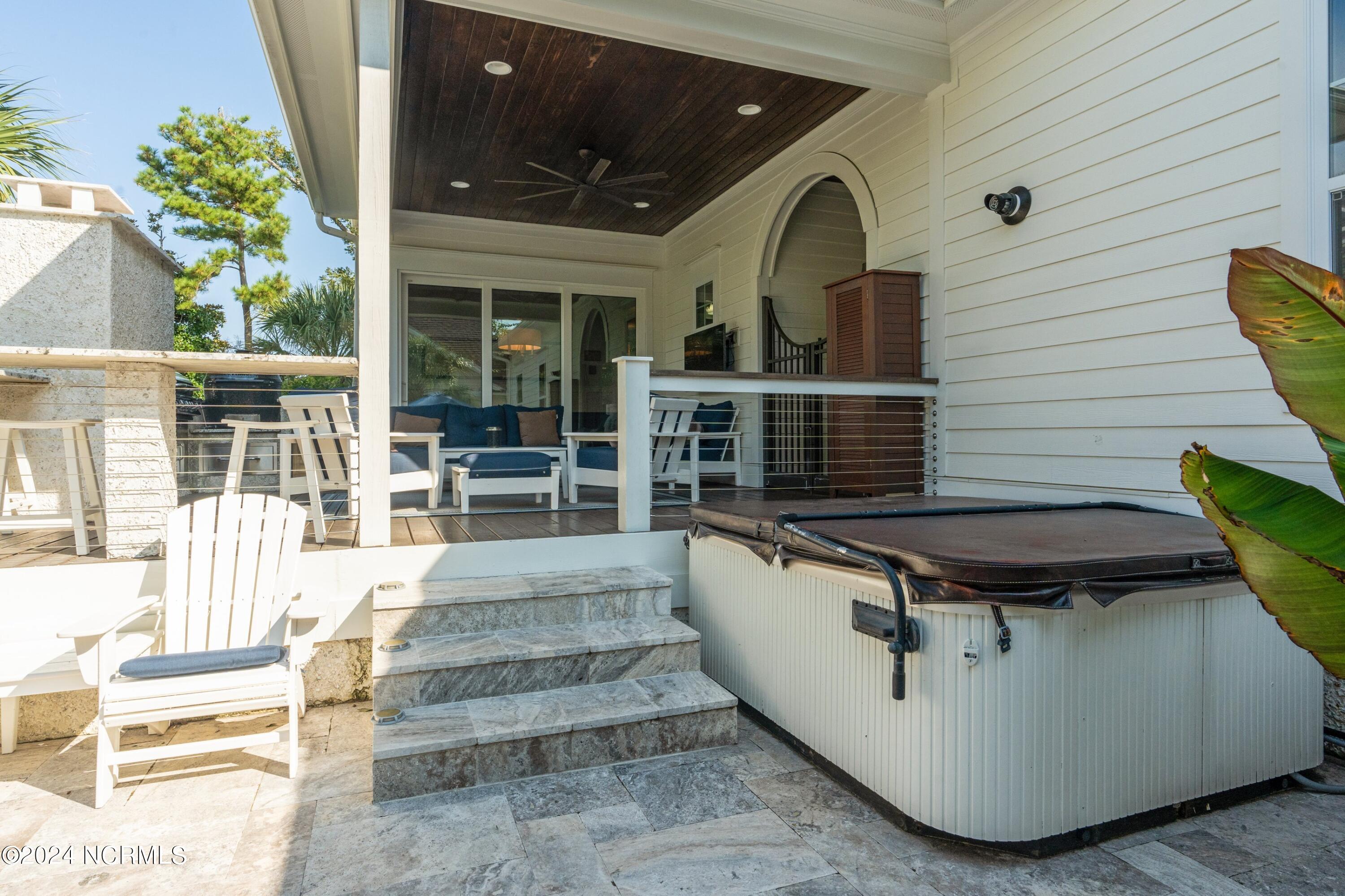 5809 Harbor Breeze Drive Wilmington, NC 28409 - Photo 55 of 70 061-5809HarborBreezeDrive-Wilmington-NC-