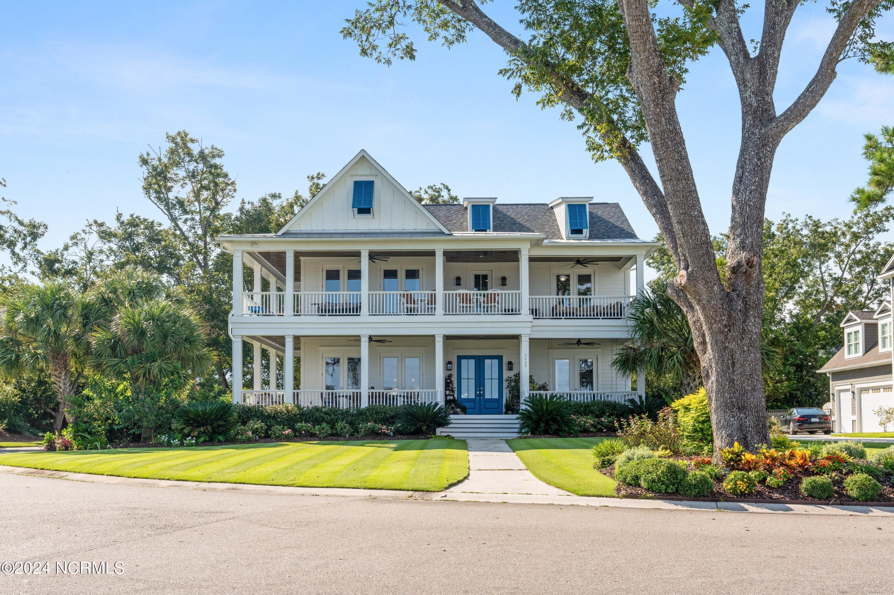 5809 Harbor Breeze Drive Wilmington, NC 28409 - Photo 57 of 70 068-5809HarborBreezeDrive-Wilmington-NC-