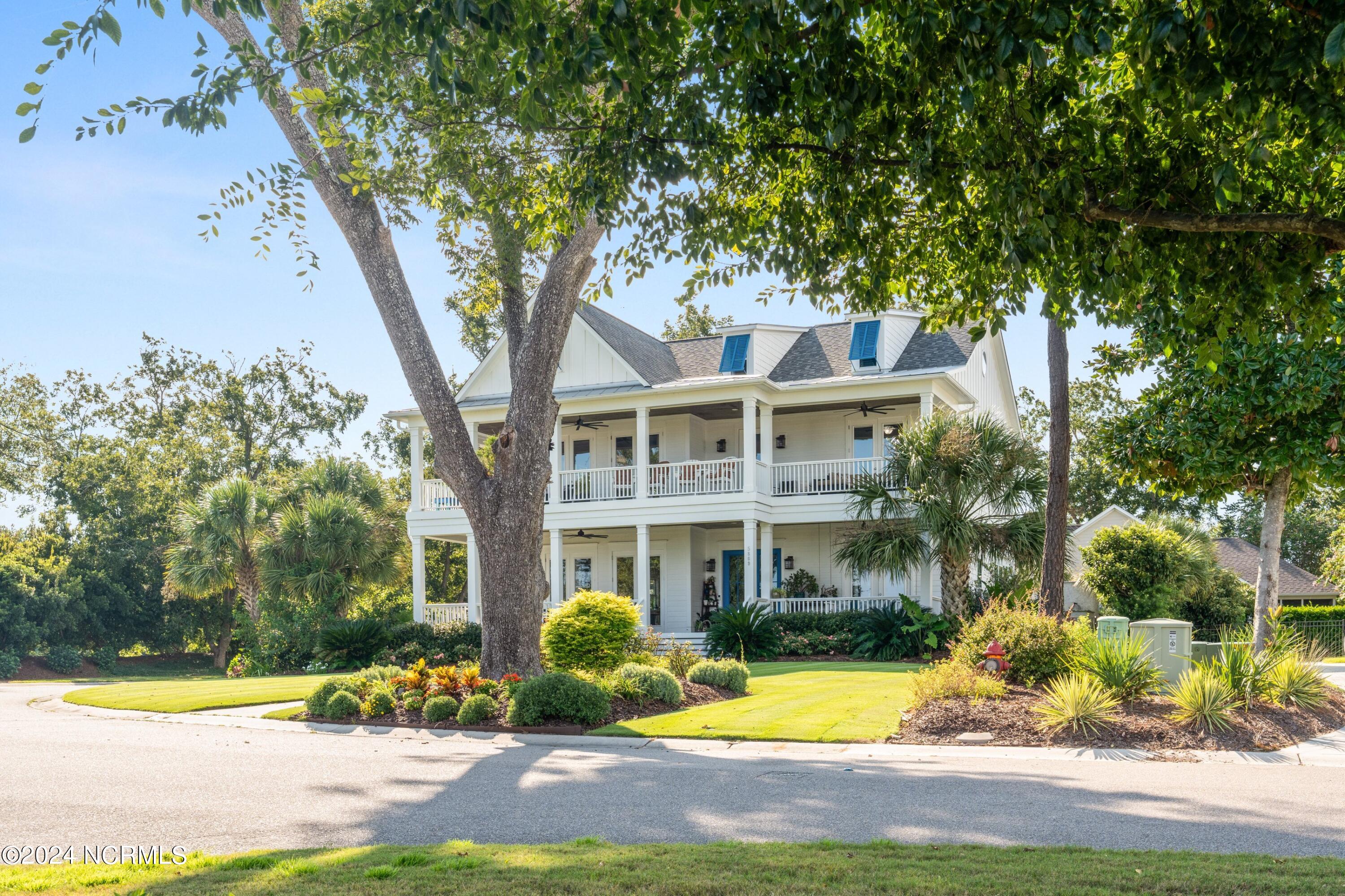 5809 Harbor Breeze Drive Wilmington, NC 28409 - Photo 58 of 70 067-5809HarborBreezeDrive-Wilmington-NC-