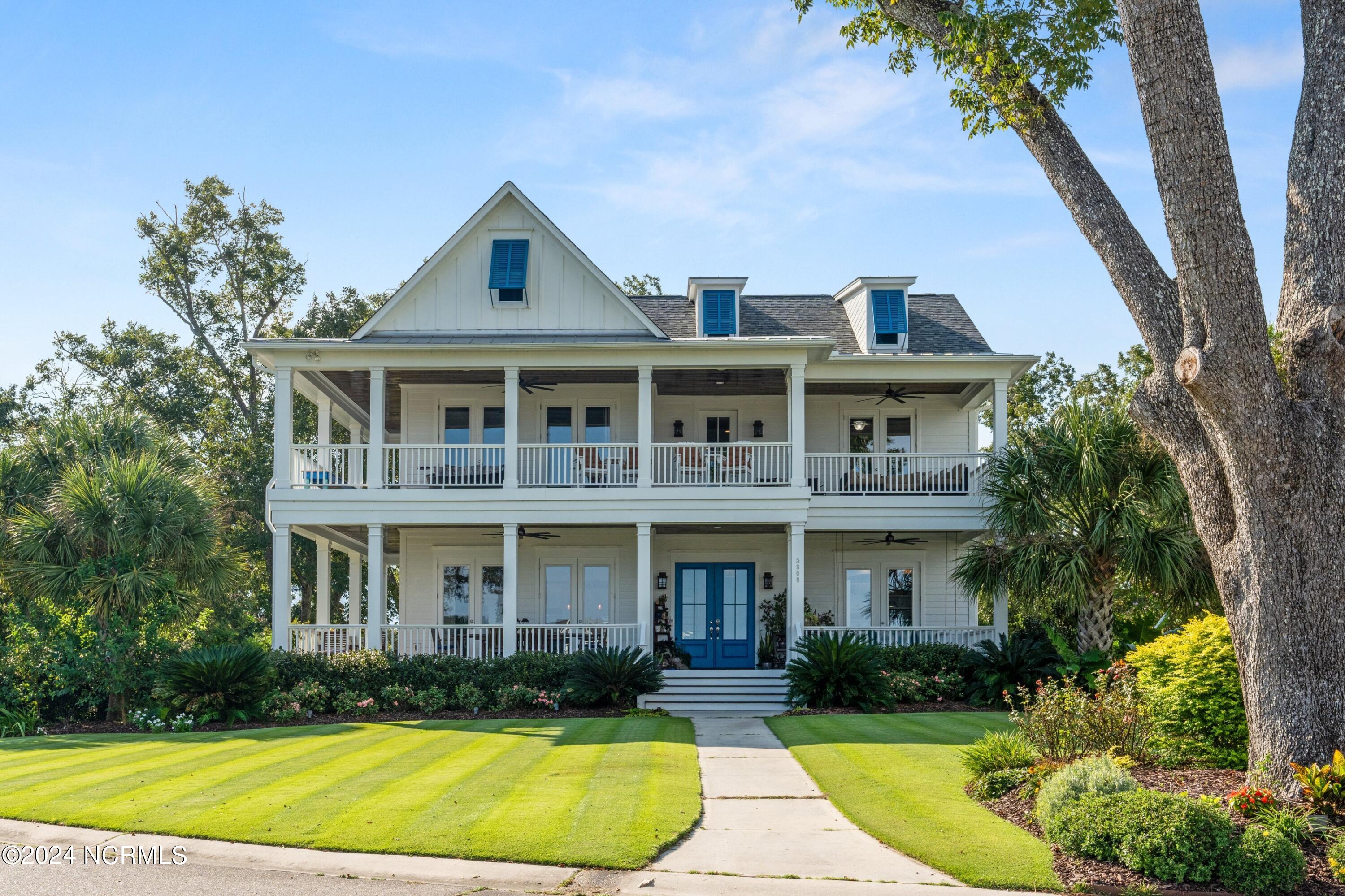 5809 Harbor Breeze Drive Wilmington, NC 28409 - Photo 61 of 70 069-5809HarborBreezeDrive-Wilmington-NC-