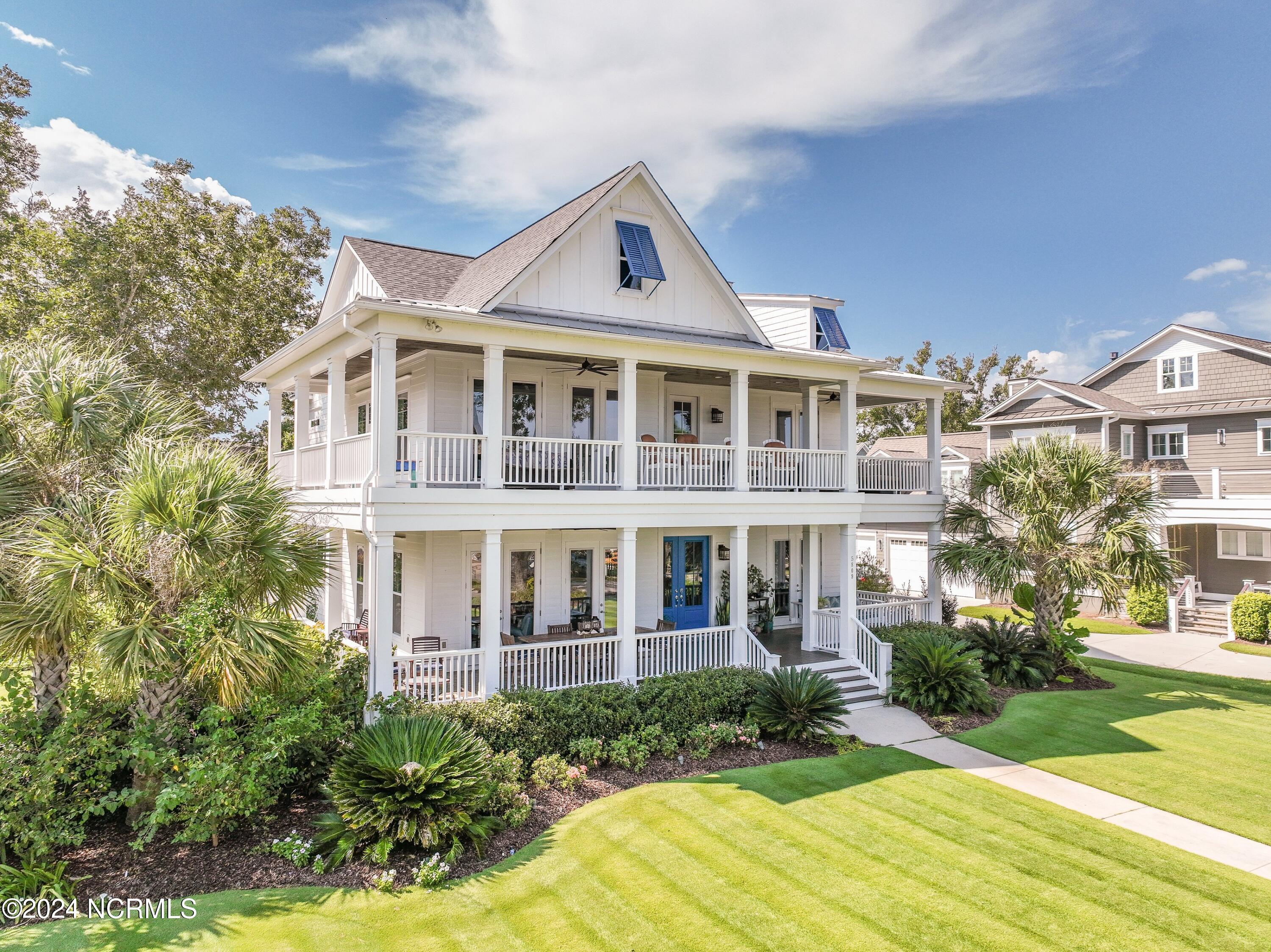 5809 Harbor Breeze Drive Wilmington, NC 28409 - Photo 63 of 70 078-5809HarborBreezeDrive-Wilmington-NC-