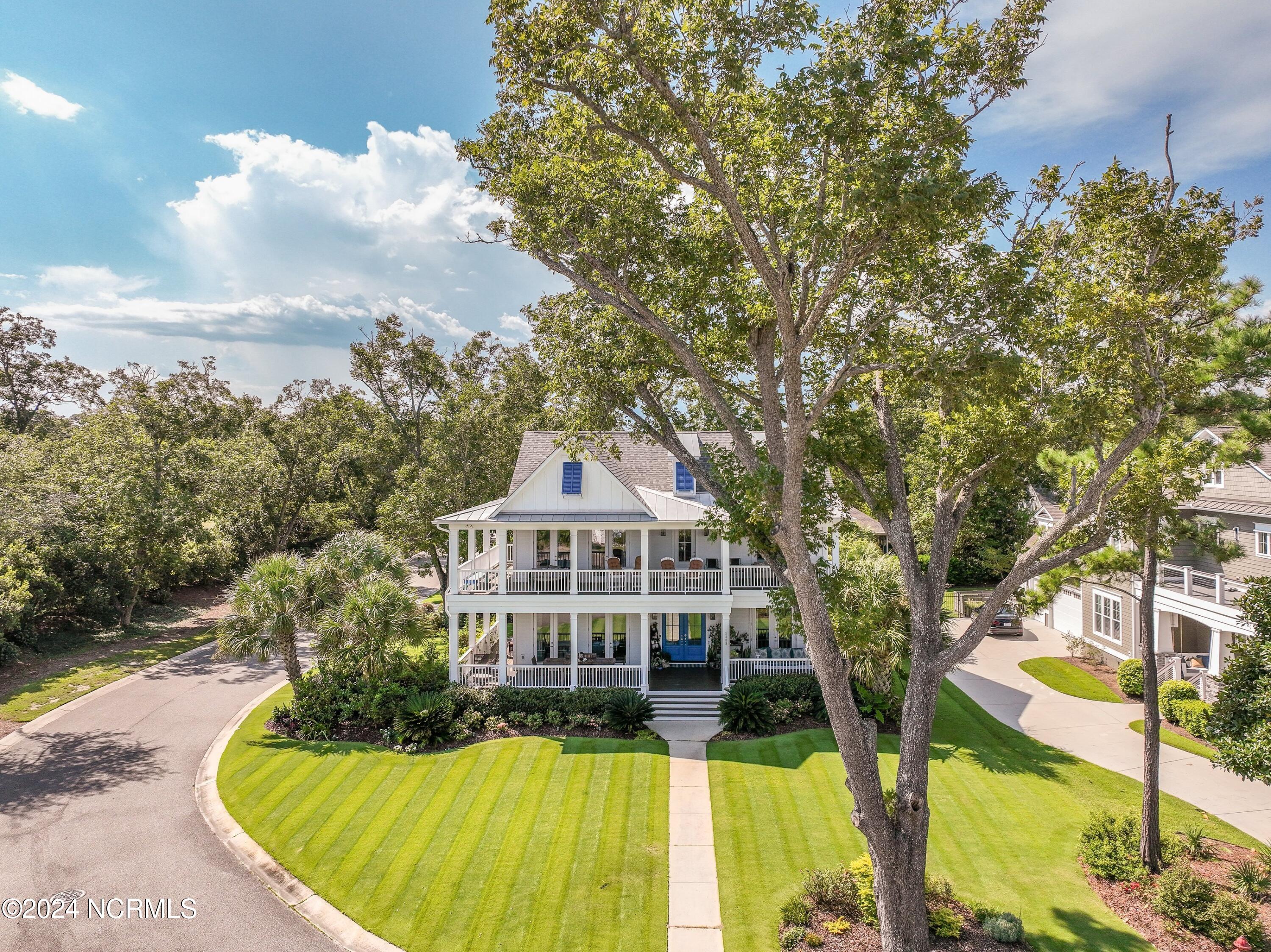 5809 Harbor Breeze Drive Wilmington, NC 28409 - Photo 64 of 70 079-5809HarborBreezeDrive-Wilmington-NC-