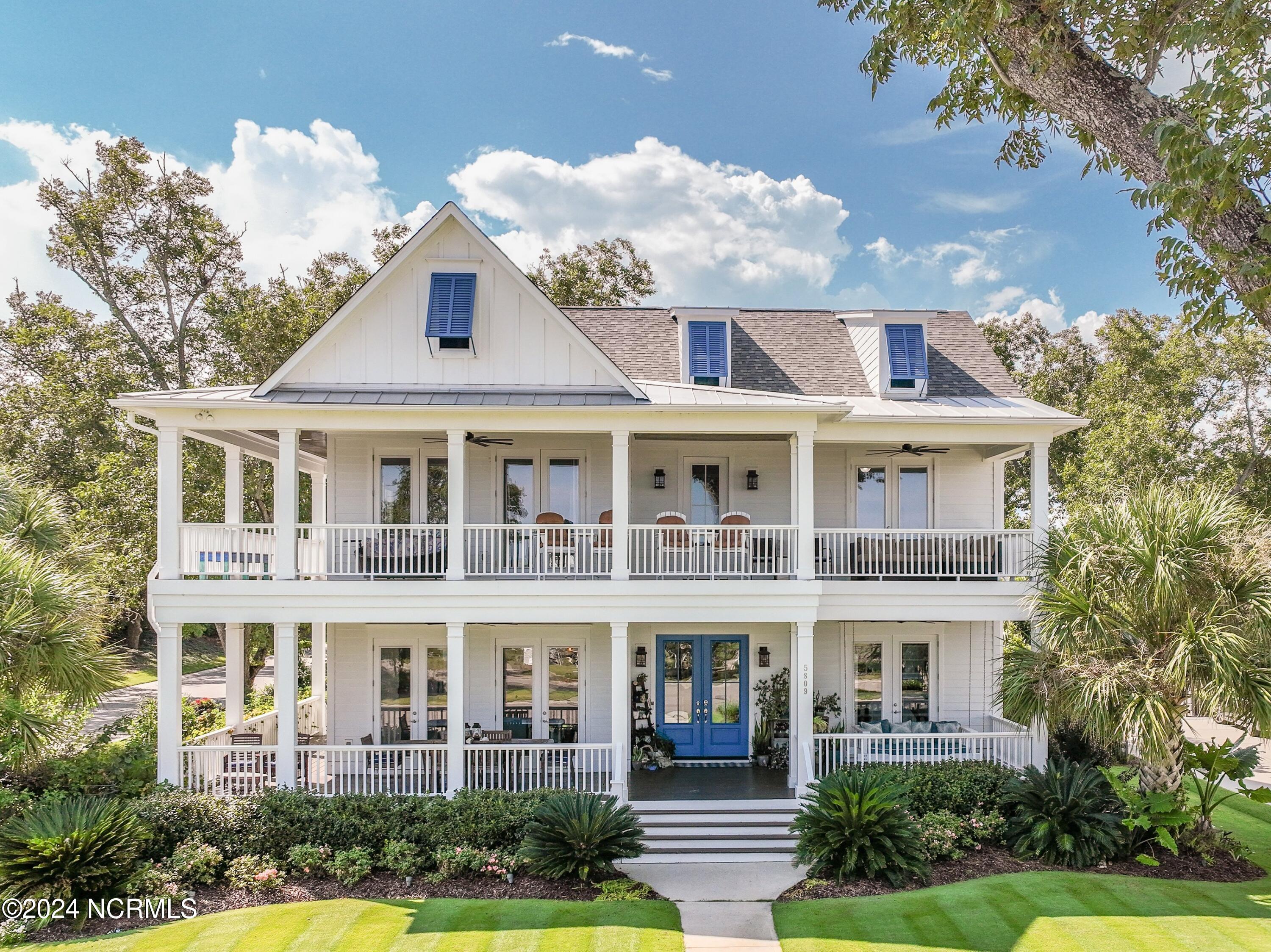 5809 Harbor Breeze Drive Wilmington, NC 28409 - Photo 66 of 70 077-5809HarborBreezeDrive-Wilmington-NC-