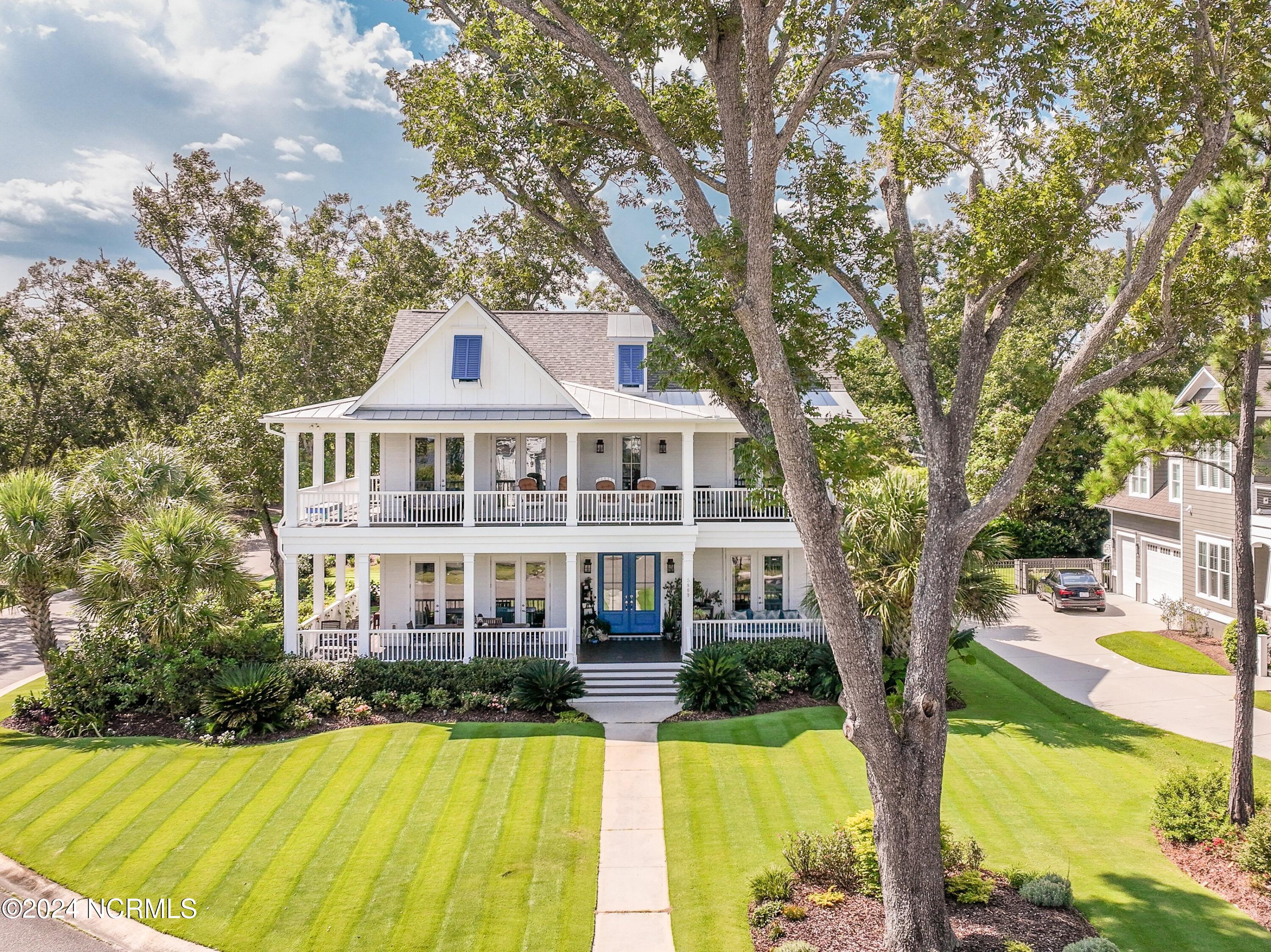 5809 Harbor Breeze Drive Wilmington, NC 28409 - Photo 68 of 70 075-5809HarborBreezeDrive-Wilmington-NC-