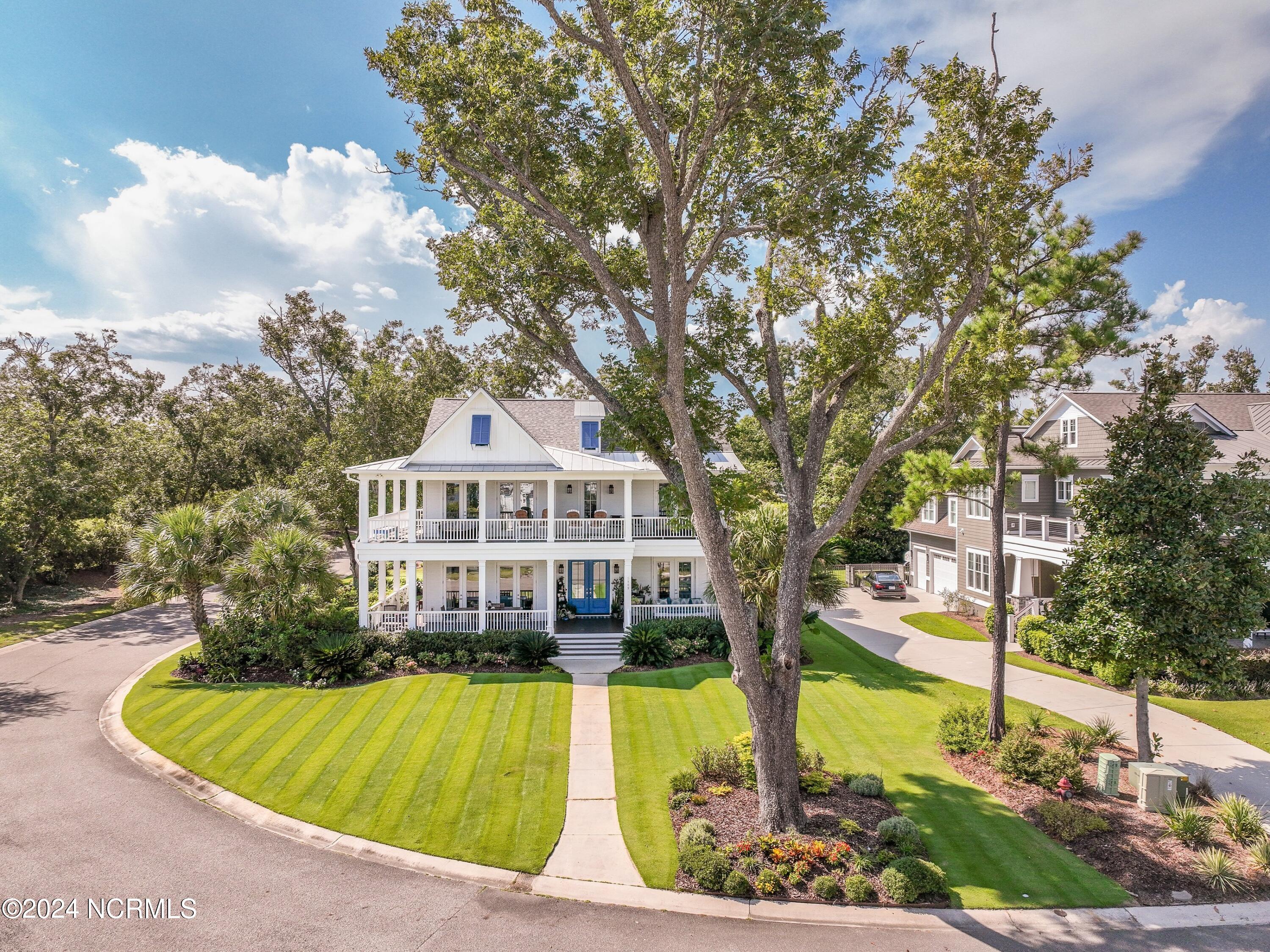 5809 Harbor Breeze Drive Wilmington, NC 28409 - Photo 69 of 70 086-5809HarborBreezeDrive-Wilmington-NC-