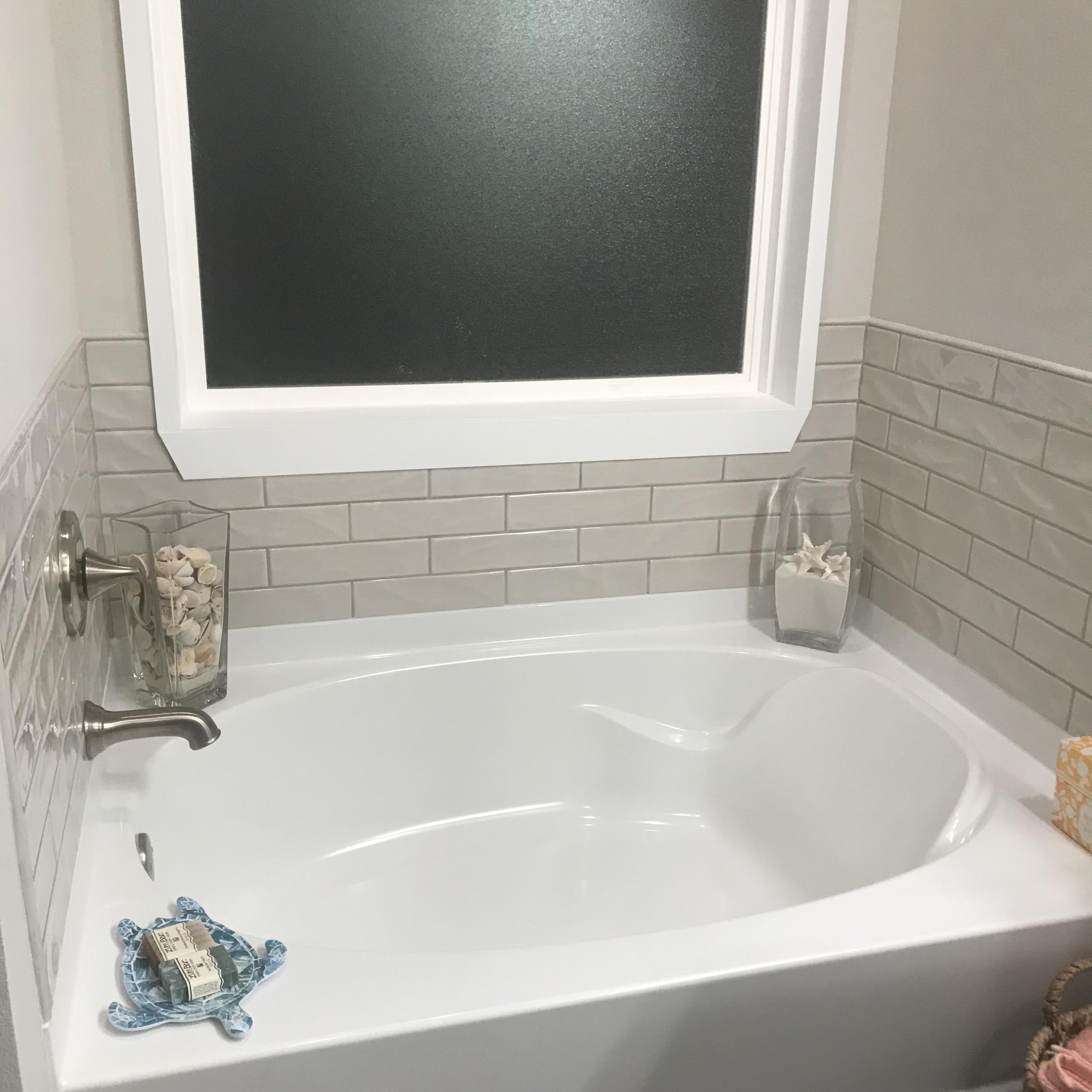 341 Wayne Trail, Unit LOT 130 Santa Rosa Beach, FL 32459 - Photo 4 of 6 Master Bathroom