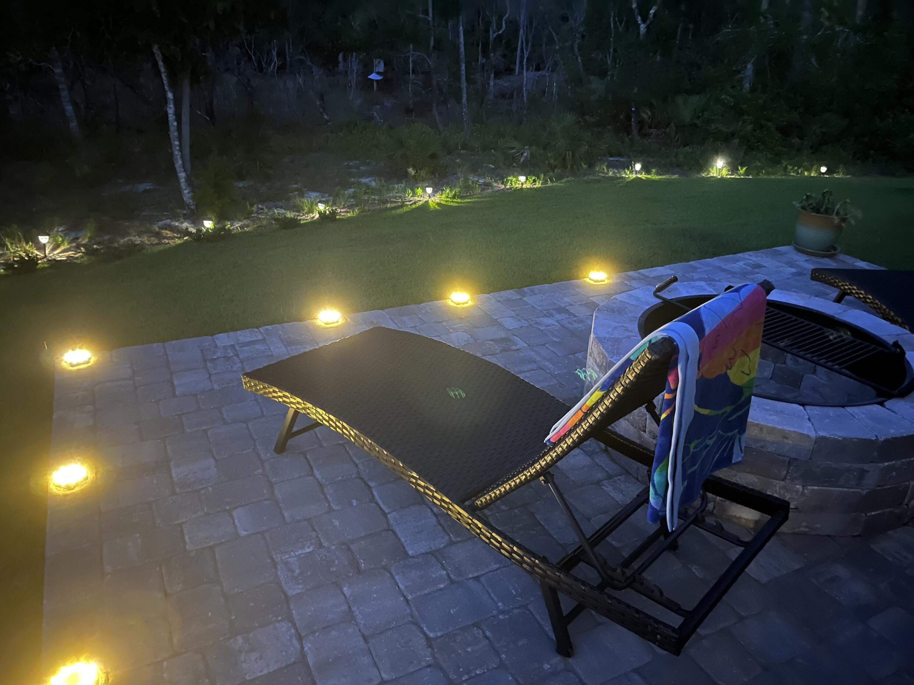 341 Wayne Trail, Unit LOT 130 Santa Rosa Beach, FL 32459 - Photo 6 of 6 Back Yard