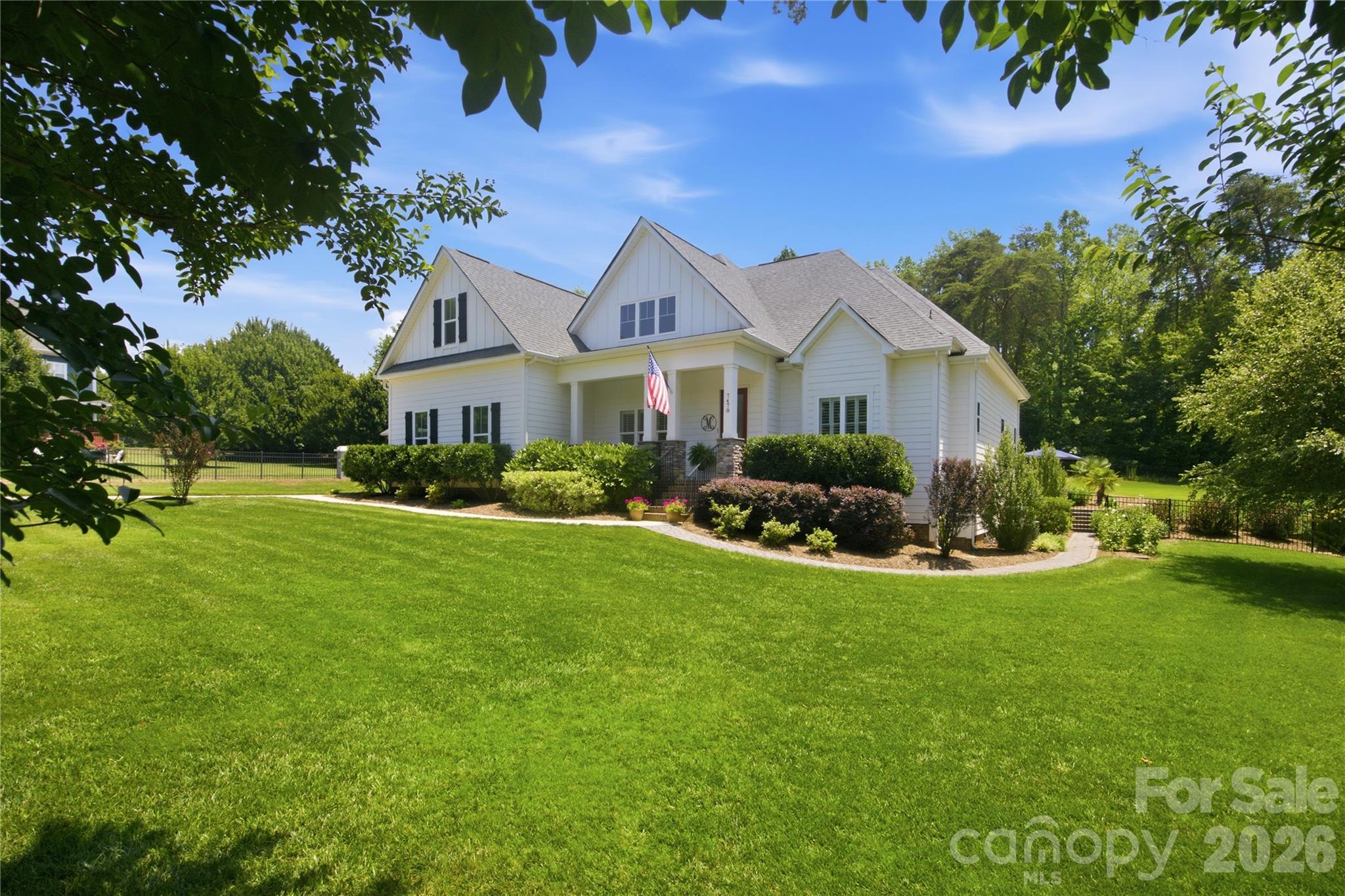 7478 Brotherton Road Denver, NC 28037 - Photo 43 of 48
