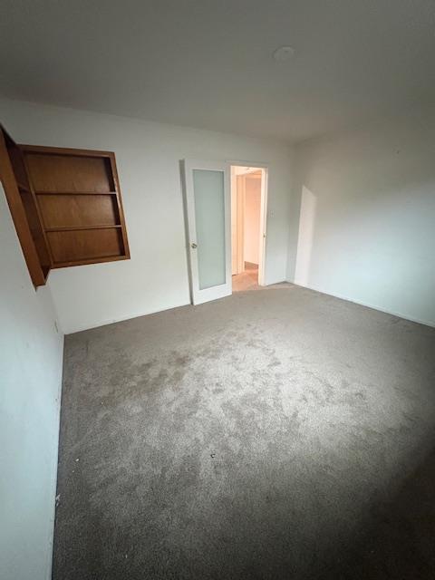 910 Mercer Avenue Ojai, CA 93023 - Photo 18 of 21 a view of an empty room
