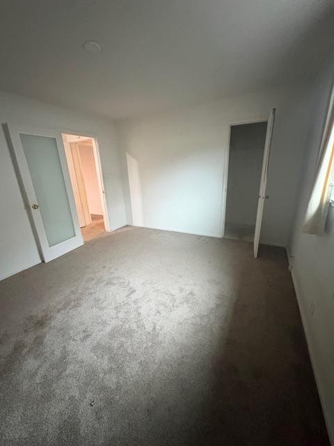 910 Mercer Avenue Ojai, CA 93023 - Photo 19 of 21 a view of an empty room and a window