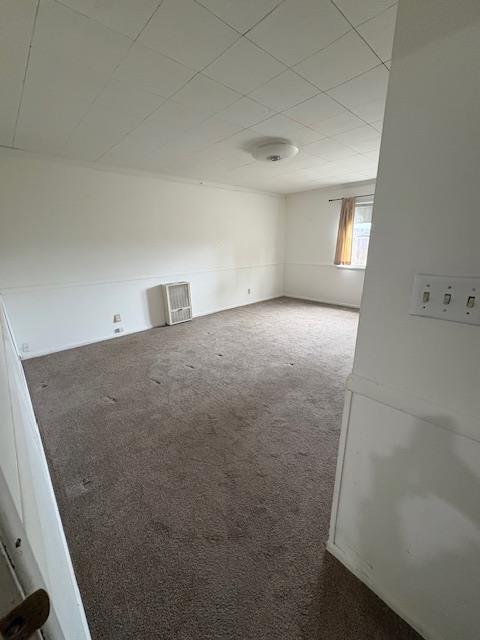 910 Mercer Avenue Ojai, CA 93023 - Photo 20 of 21 a view of an empty room and window