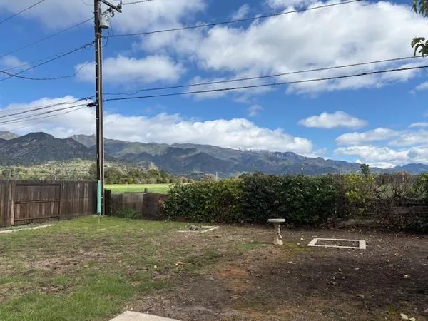 $995,000 | 910 Mercer Avenue, Ojai, CA 93023