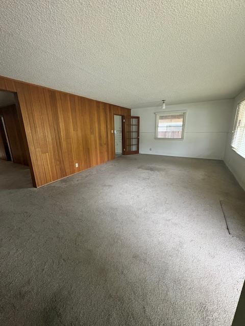 910 Mercer Avenue Ojai, CA 93023 - Photo 7 of 21 a view of an empty room with a window