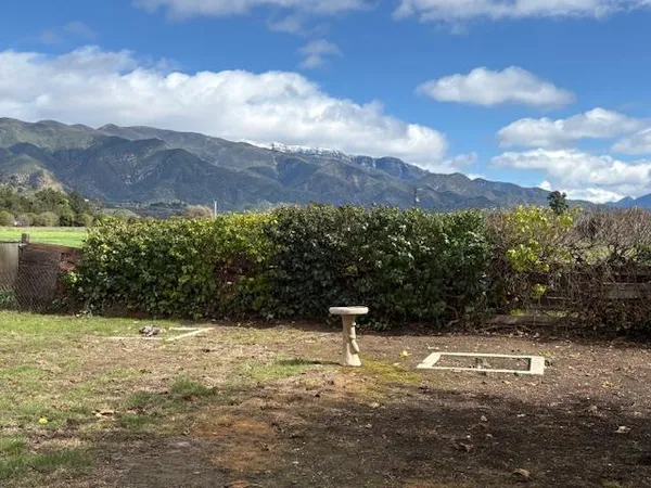 $995,000 | 910 Mercer Avenue, Ojai, CA 93023