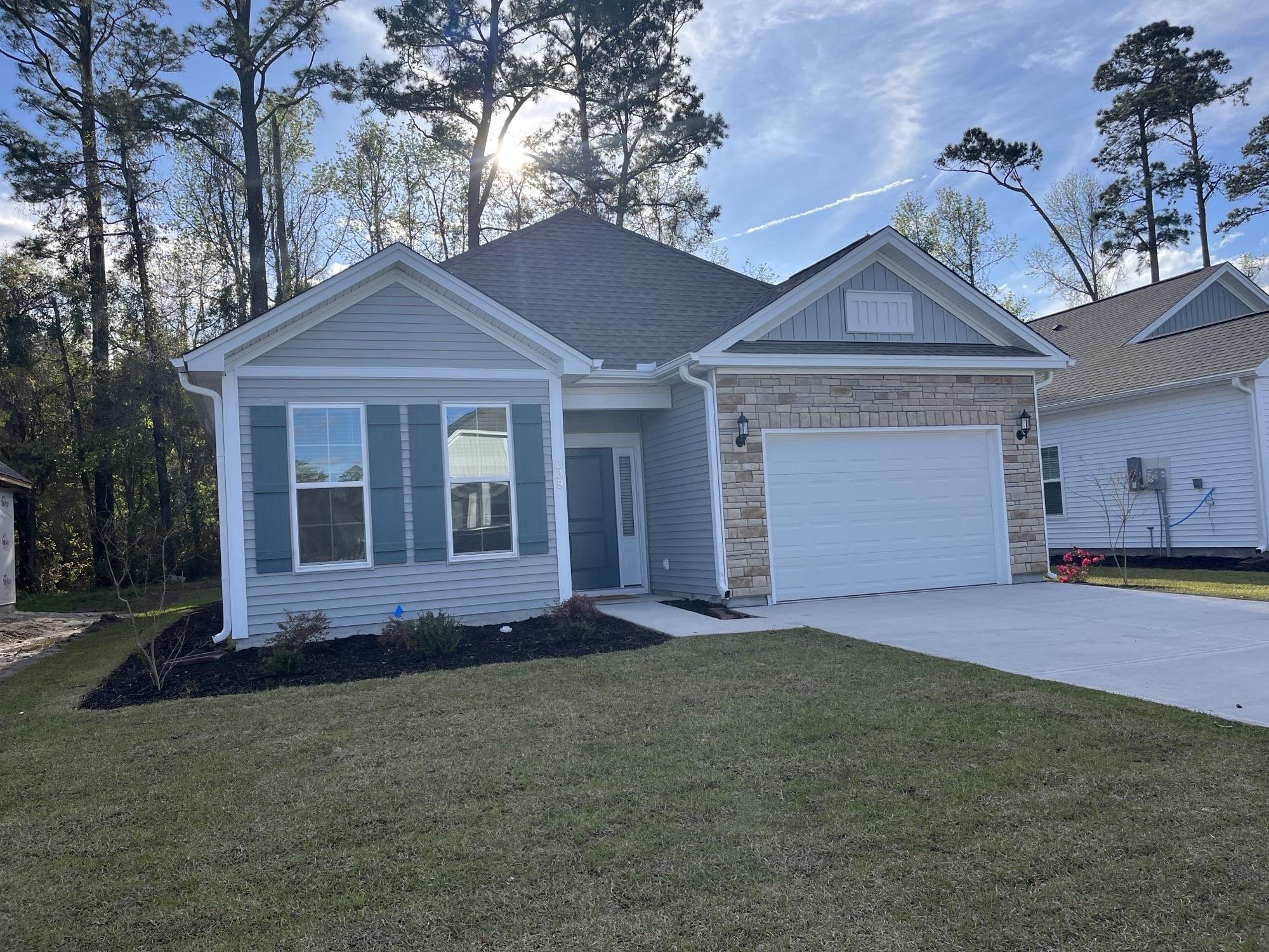 239 Sundew Loop Little River, SC 29566 - Photo 2 of 17 Gallery Image 2