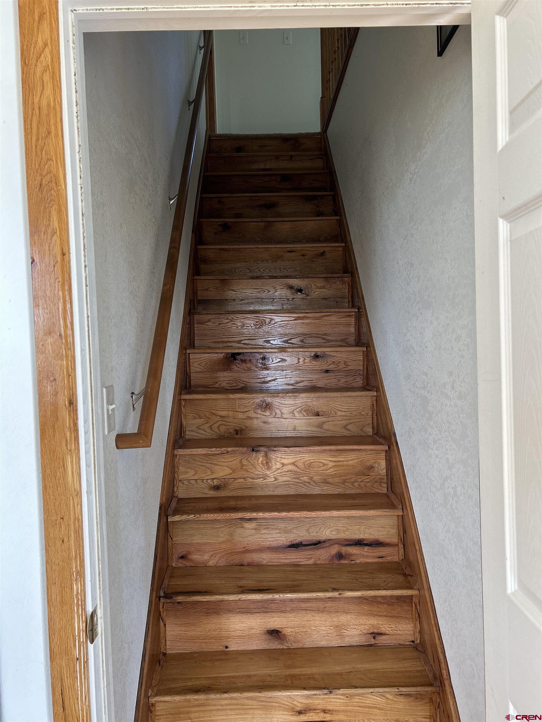 32116 Highway 145 Redvale, CO 81431 - Photo 16 of 28 a view of entryway