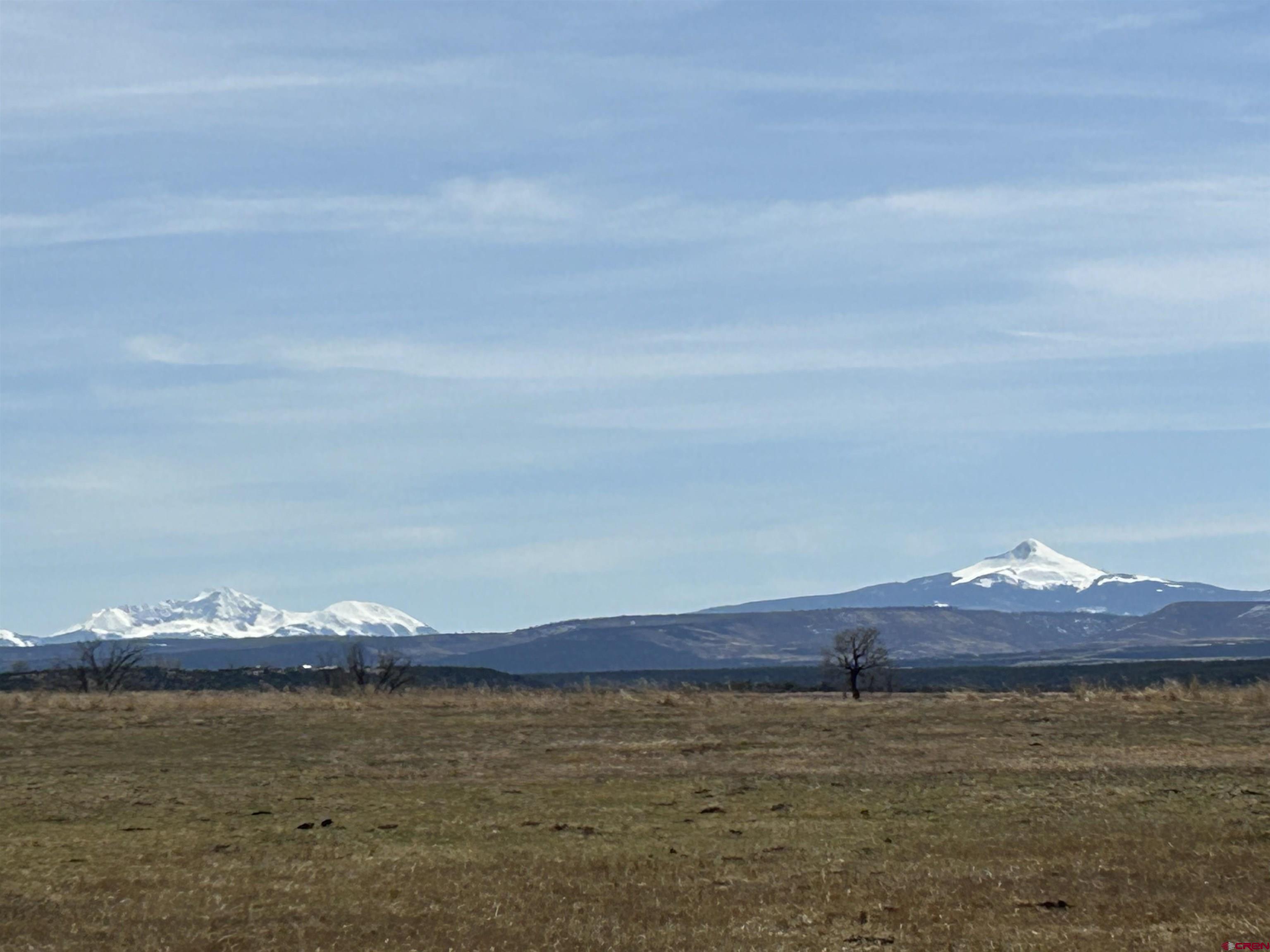 32116 Highway 145 Redvale, CO 81431 - Photo 26 of 28 a view of ocean with sunset