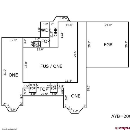 $875,000 | 32116 Highway 145, Redvale, CO 81431