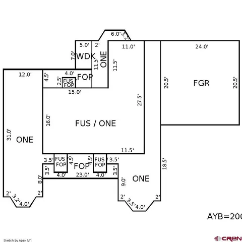 $875,000 | 32116 Highway 145, Redvale, CO 81431