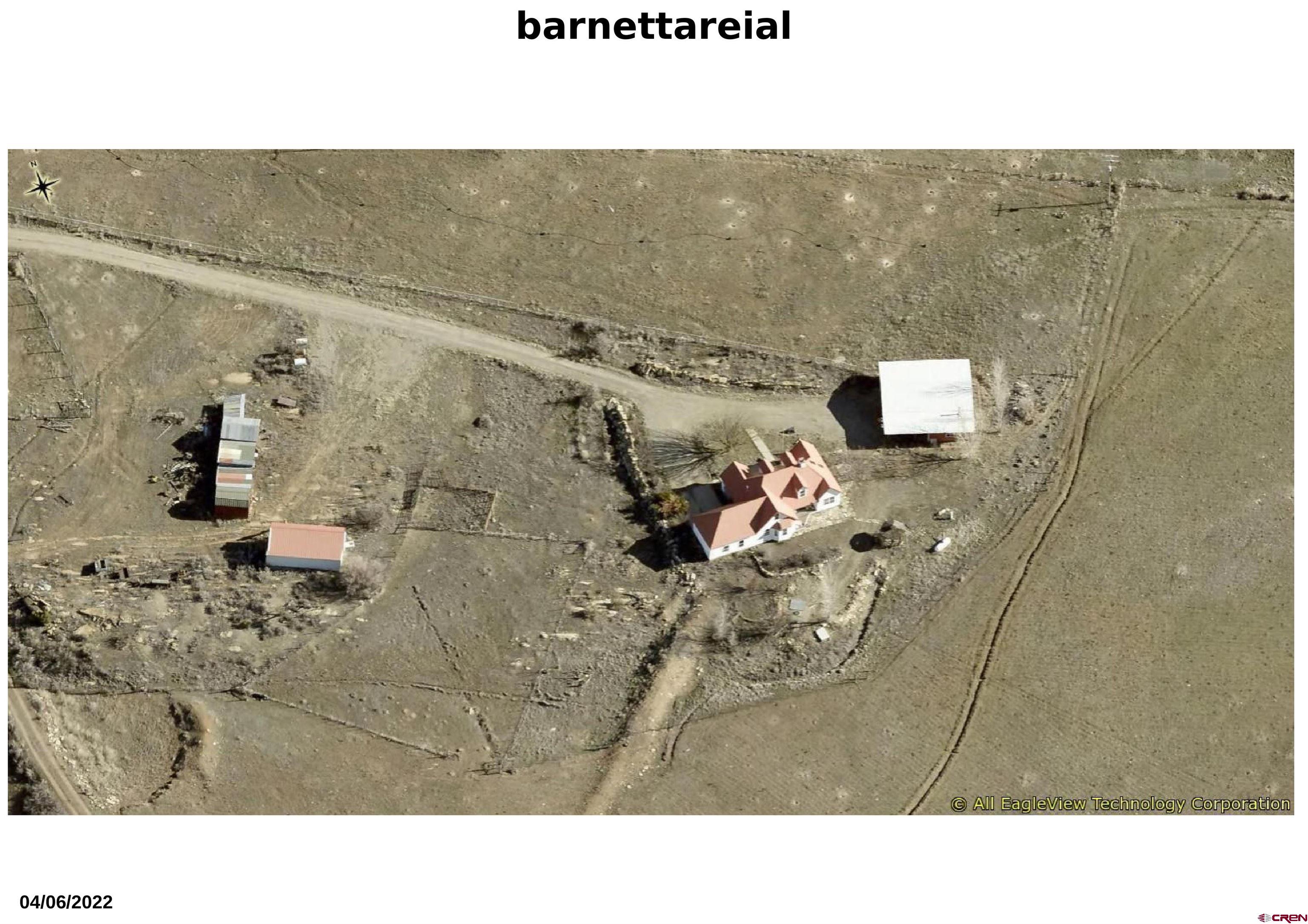 32116 Highway 145 Redvale, CO 81431 - Photo 6 of 28 a black and white photo of a house