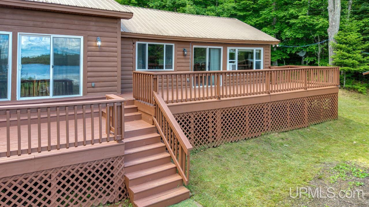 W6280 Rock Lake Road Iron Mountain, MI 49801 - Photo 17 of 35