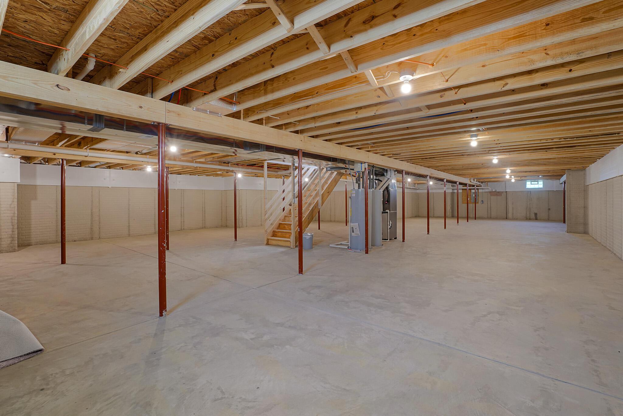 6986 State Rte 61 Sunbury, OH 43074 - Photo 72 of 88 Basement