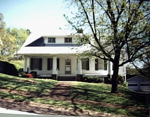 119 Ridgeside Road Chattanooga, TN 37411 - Photo 1 of 1 Primary Photo