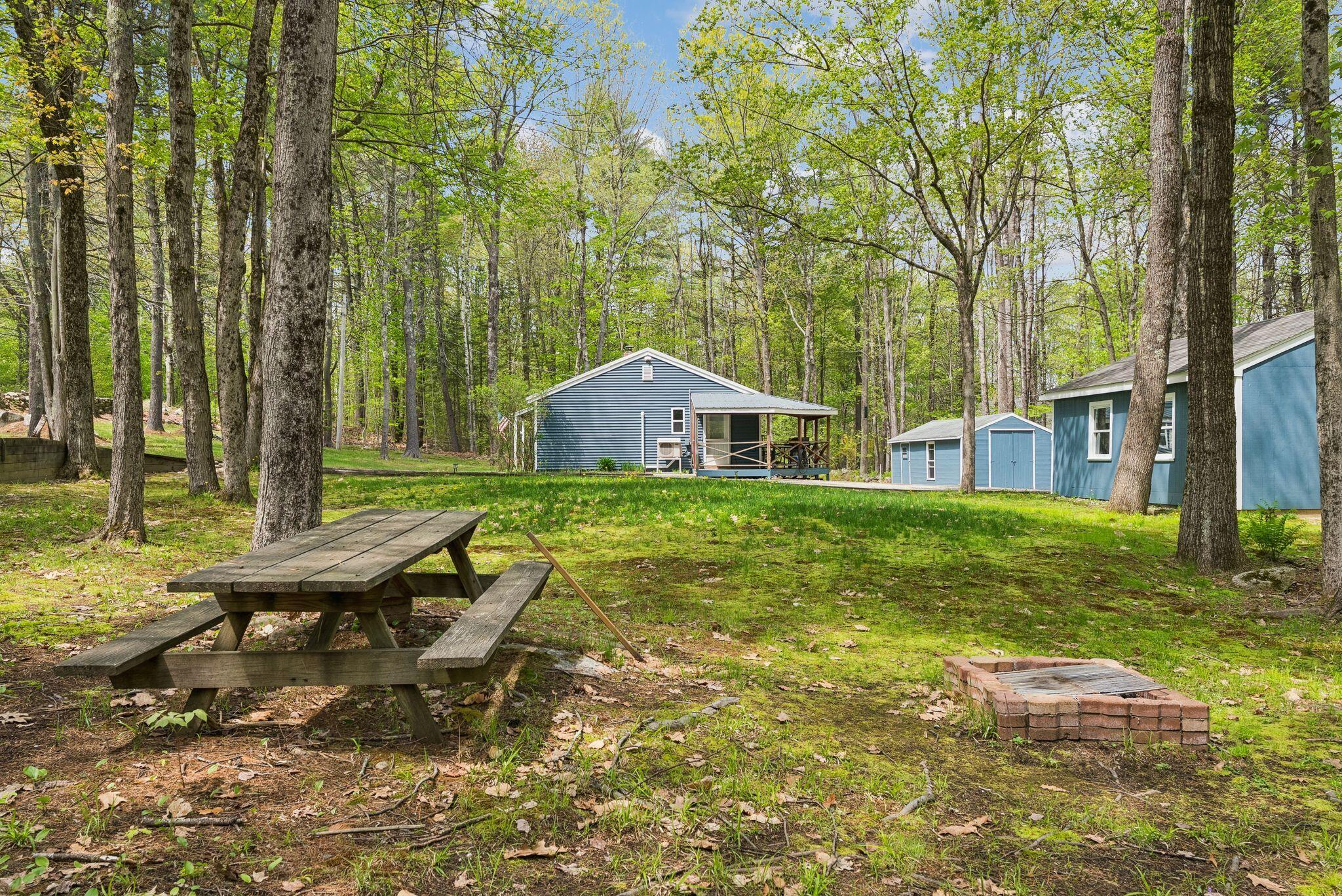 253 Yarmouth Road Gray, ME 04039 - Photo 9 of 42 9_DSC03777