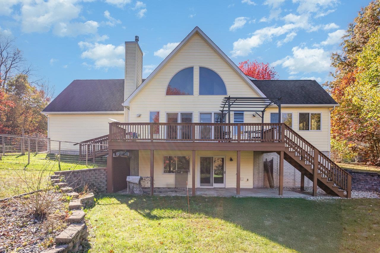 823 Valley Stream Harrison, MI 48625 - Photo 25 of 28