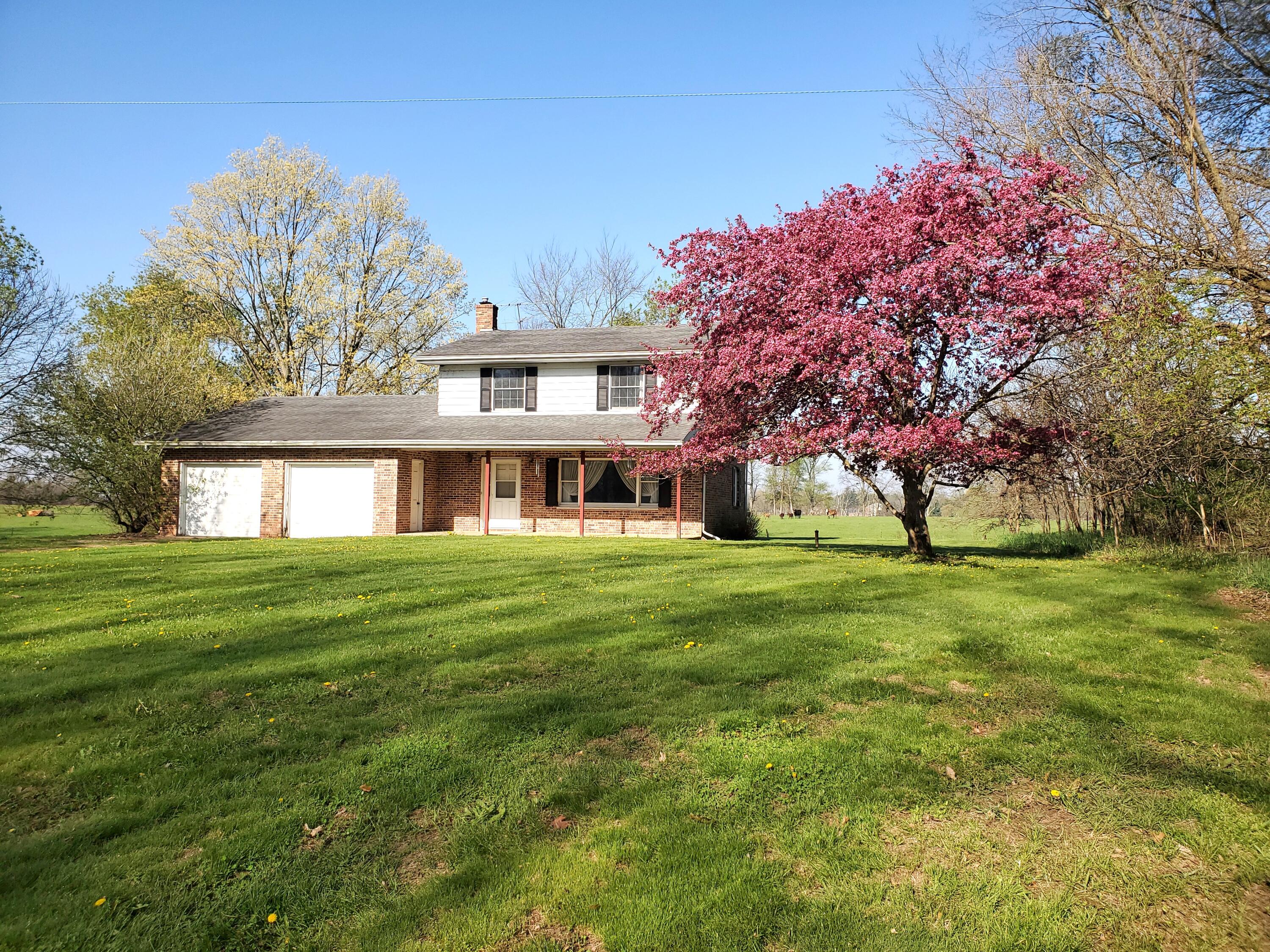 10798 Pleasant Lake Road Delton, MI 49046 - Photo 1 of 35 1