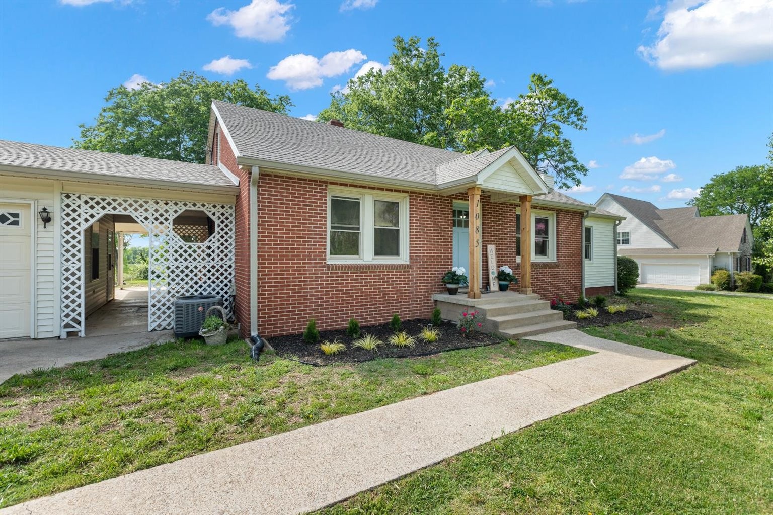 1085 Canaan Road Columbia, TN 38401 - Photo 3 of 28 Gallery Image 3