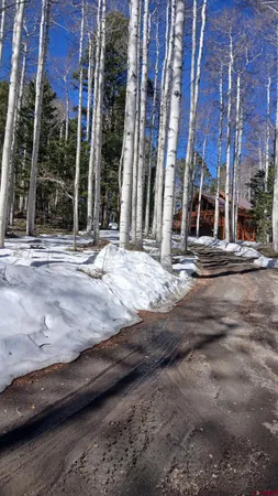 a view of city with tall buildings