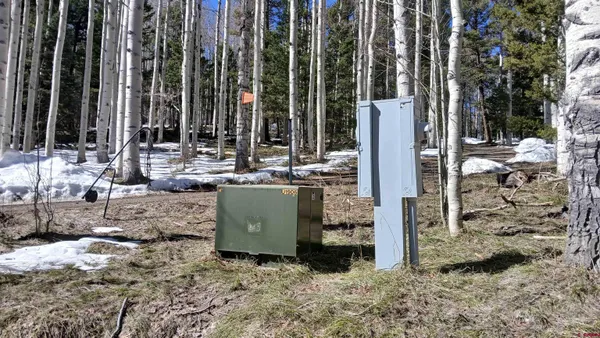 $49,000 | 591 Crest Drive, Cimarron, CO 81220