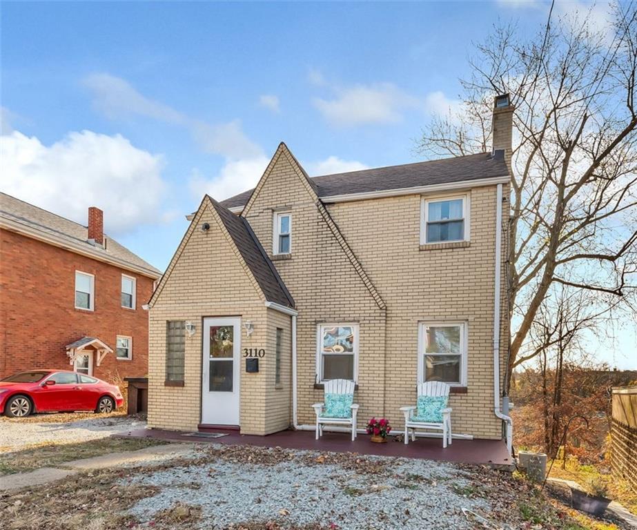 3110 Willett Road, Pittsburgh, PA 15227 Compass