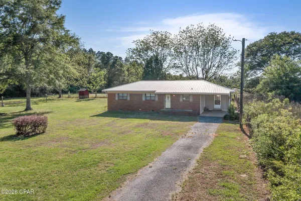 $199,900 | 720 Candy Kitchen Road, Cottondale, FL 32431