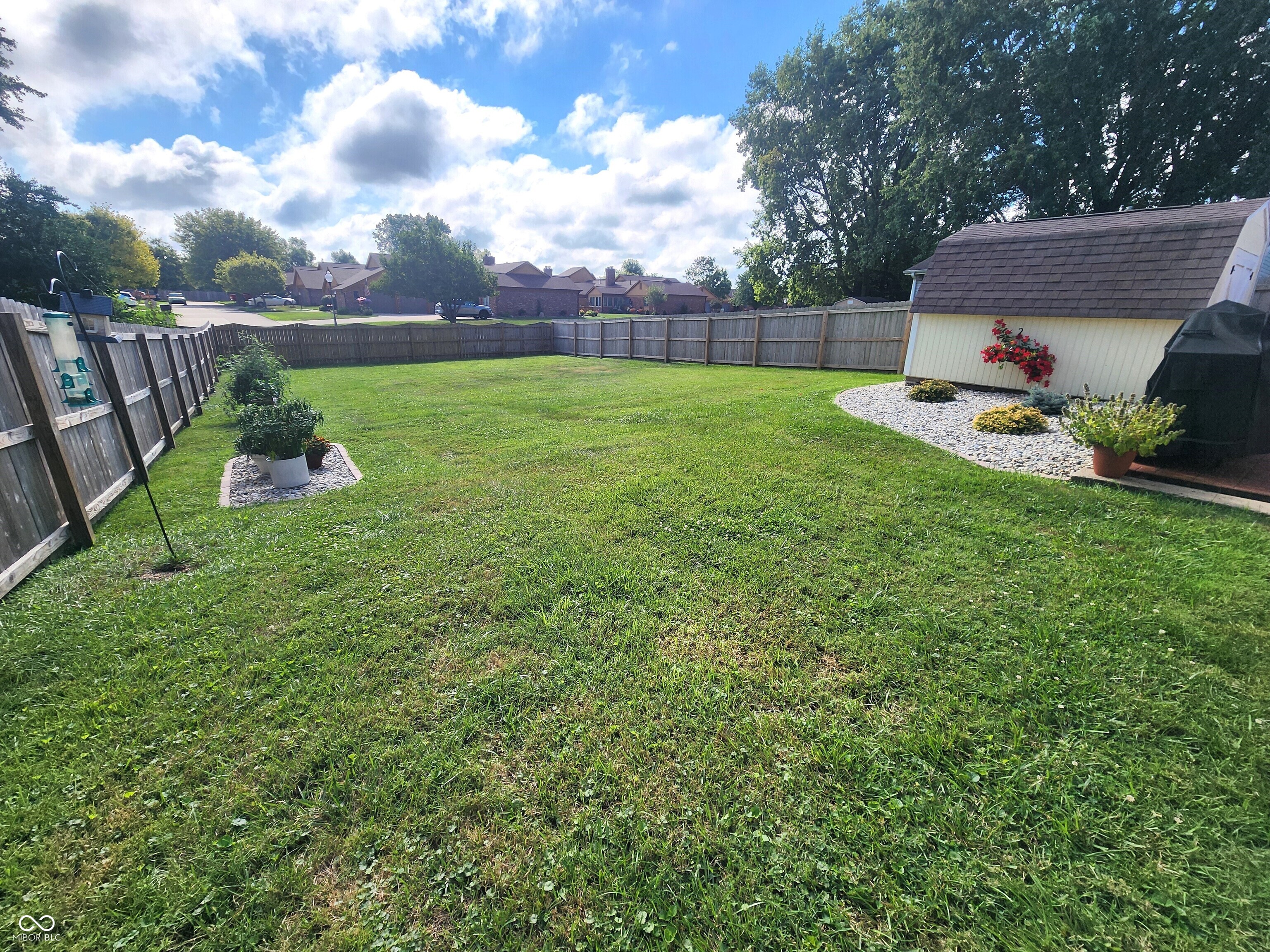 158 South Nursery Road Anderson, IN 46012 - Photo 32 of 33 Gallery Image 32